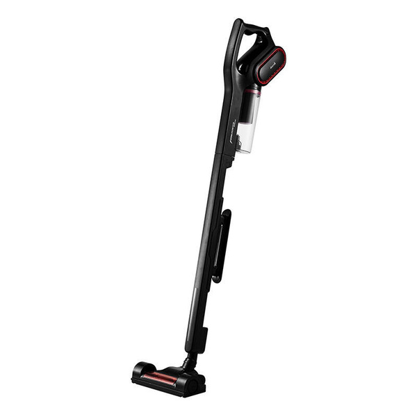 DEERMA DX700 Pro Upright and Handheld Vacuum Cleaner, Silver