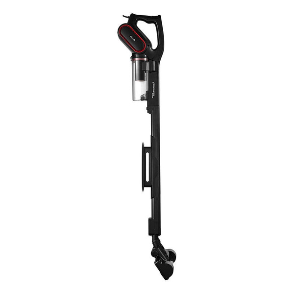 DEERMA DX700 Pro Upright and Handheld Vacuum Cleaner, Silver