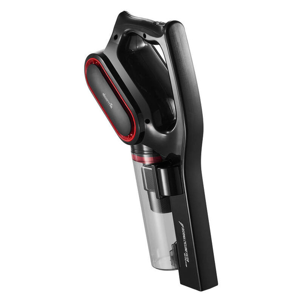 DEERMA DX700 Pro Upright and Handheld Vacuum Cleaner, Silver