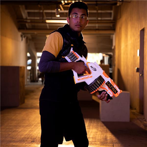 NERF Ultra One