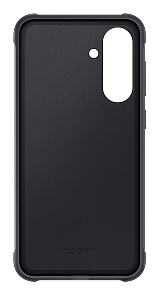 SAMSUNG Galaxy A36 RUGGED CASE BLACK