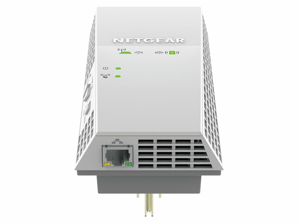 1Pt Ac1900 Wallplug Mesh Extender