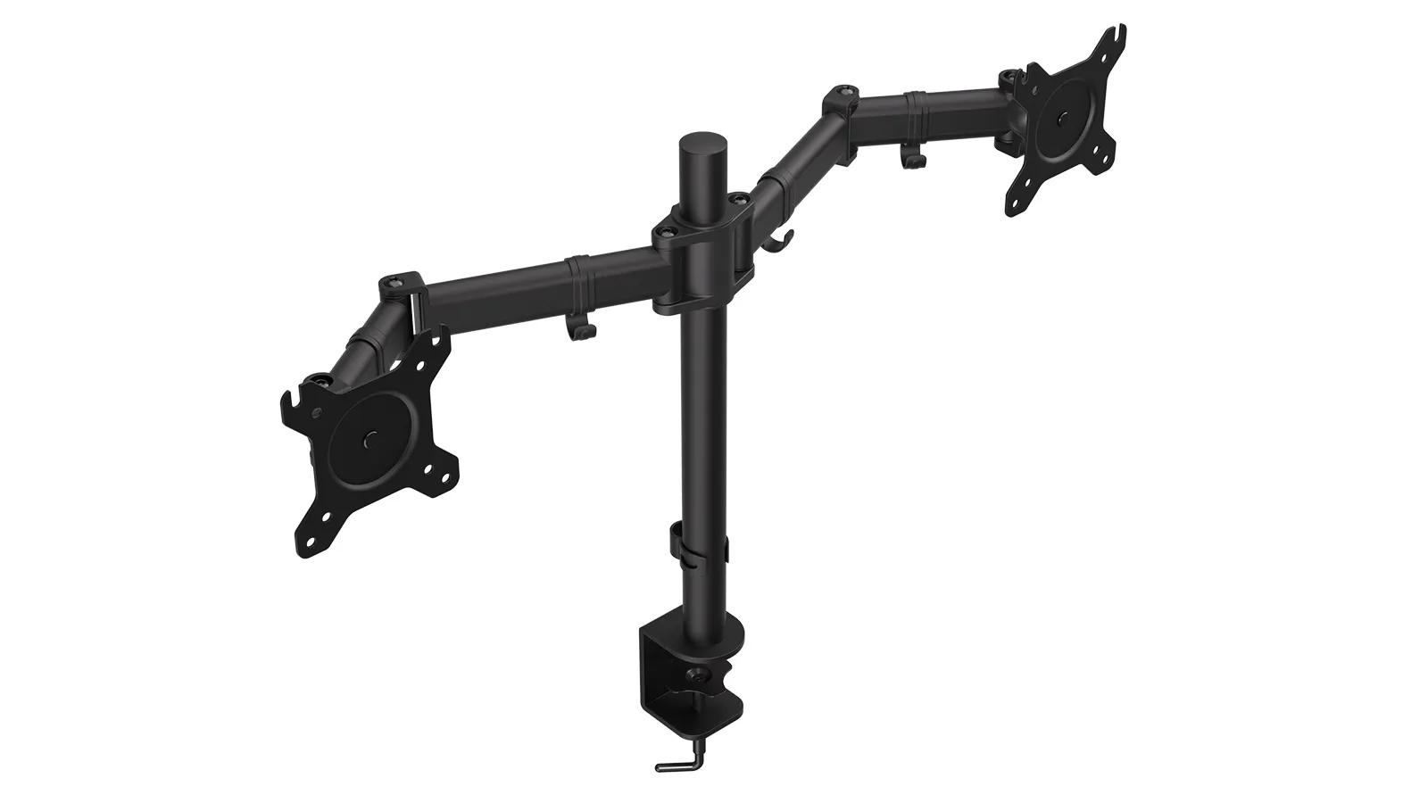 Endorfy Atlas Double 200 - display mount