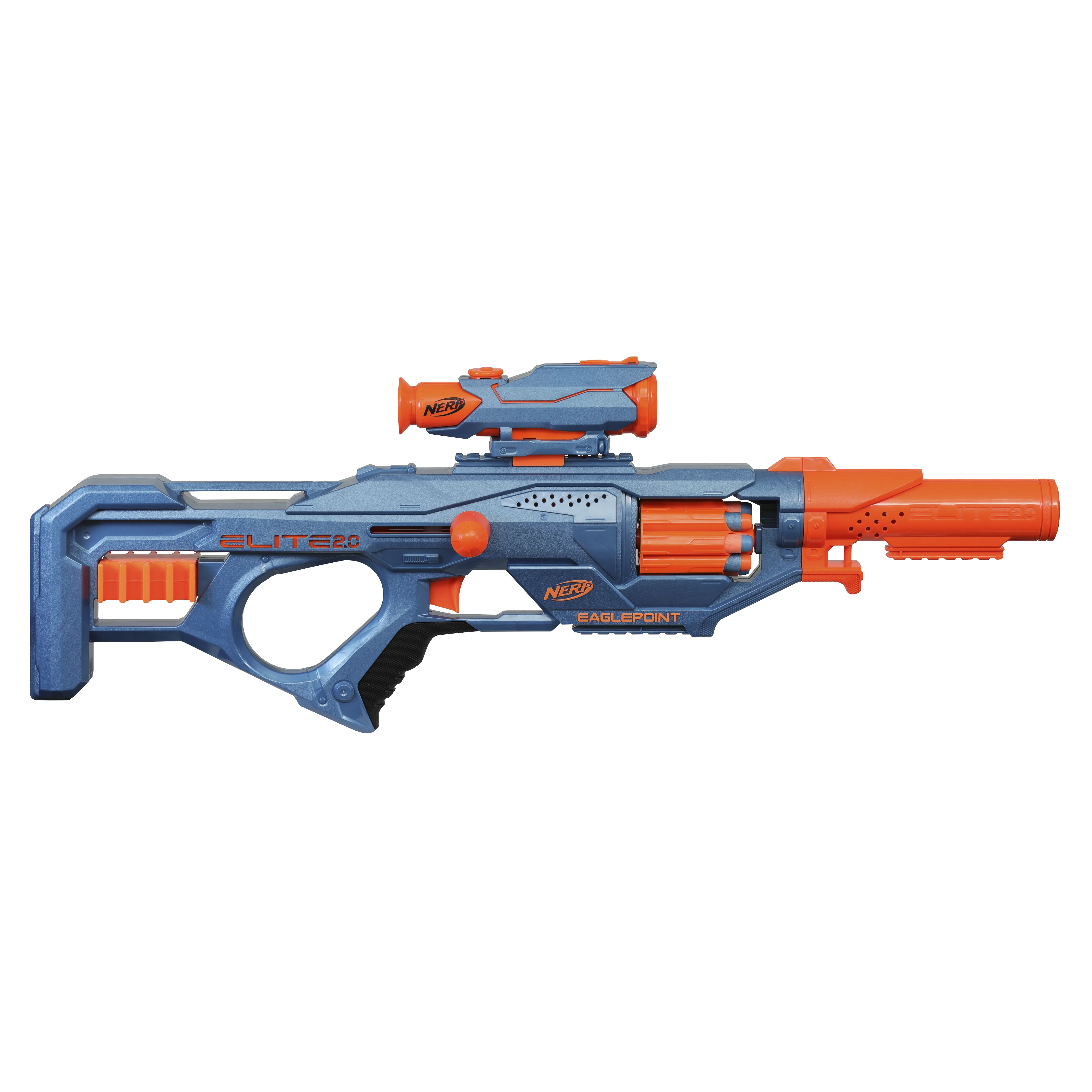 Nerf N-Strike Elite 2.0 Eaglepoint RD-8 -vaahtomuoviase