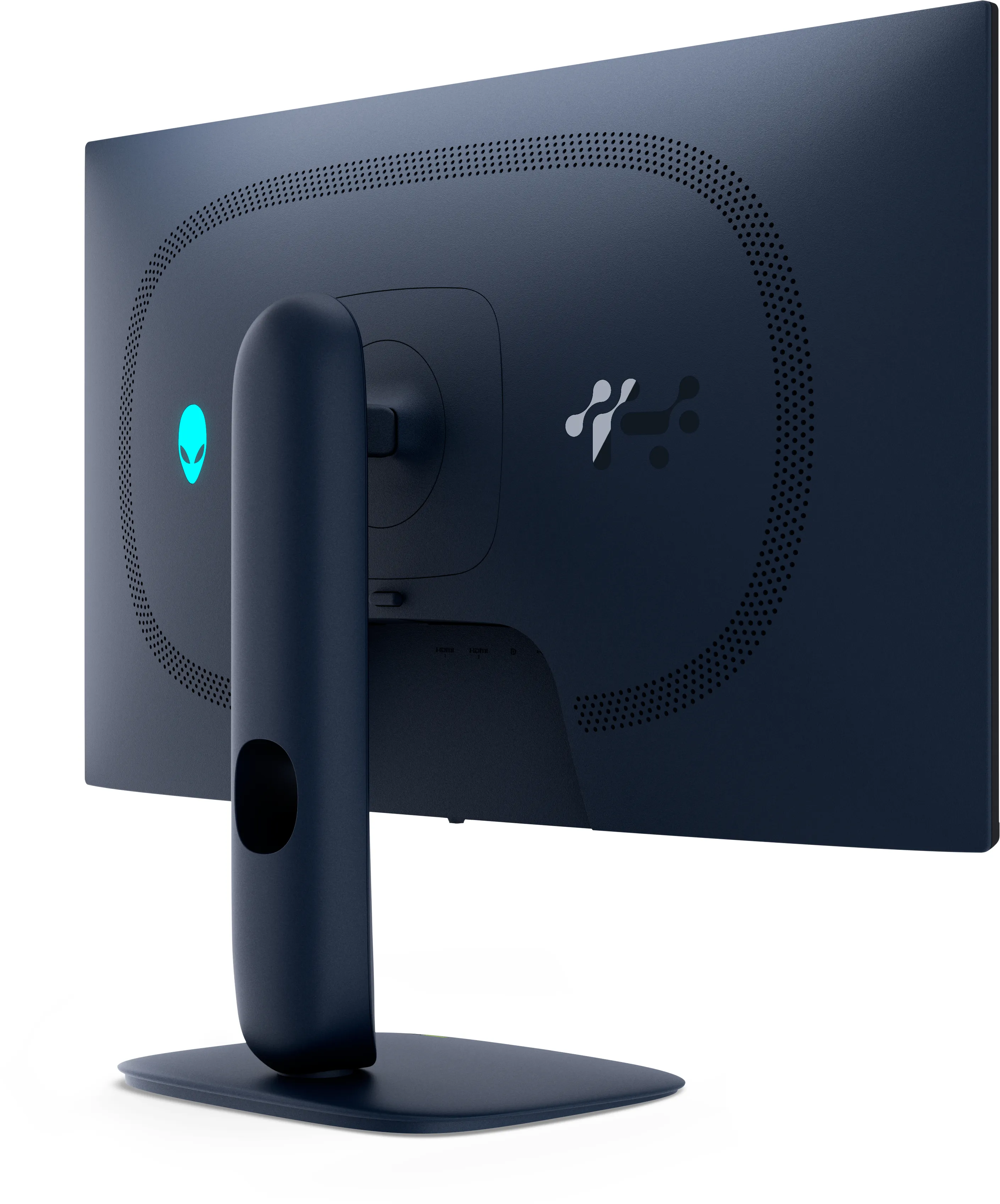 Dell AW2725D 27&quot; QHD, OLED - gaming monitor