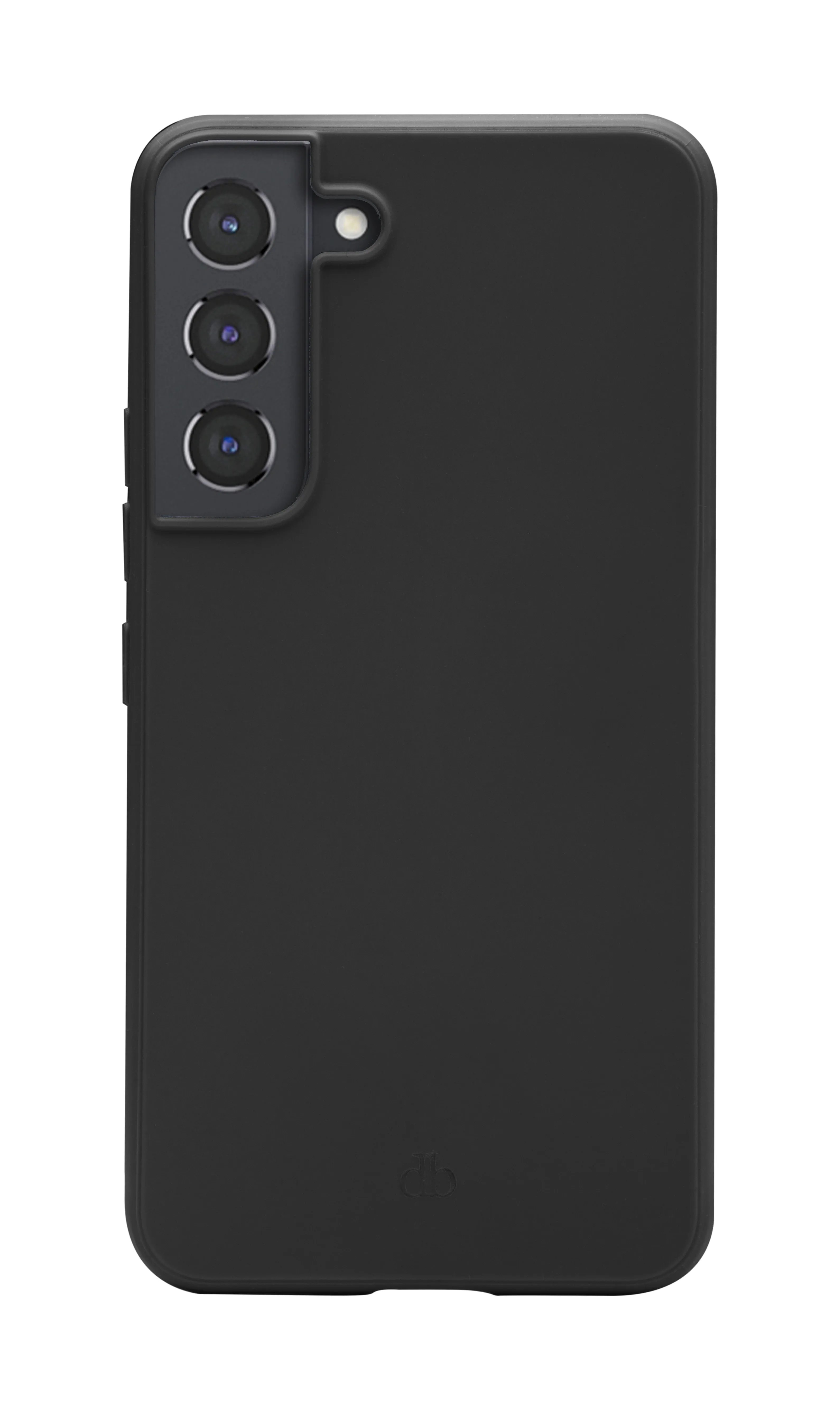 Dbramante1928 Greenland, Galaxy S22 -suojakuori, Night Black