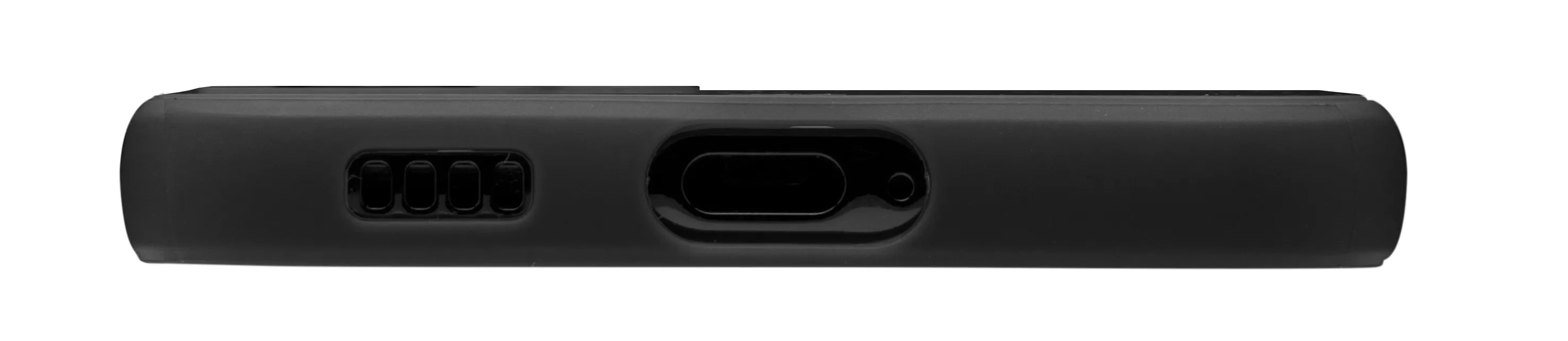 Dbramante1928 Greenland, Galaxy S22 -suojakuori, Night Black