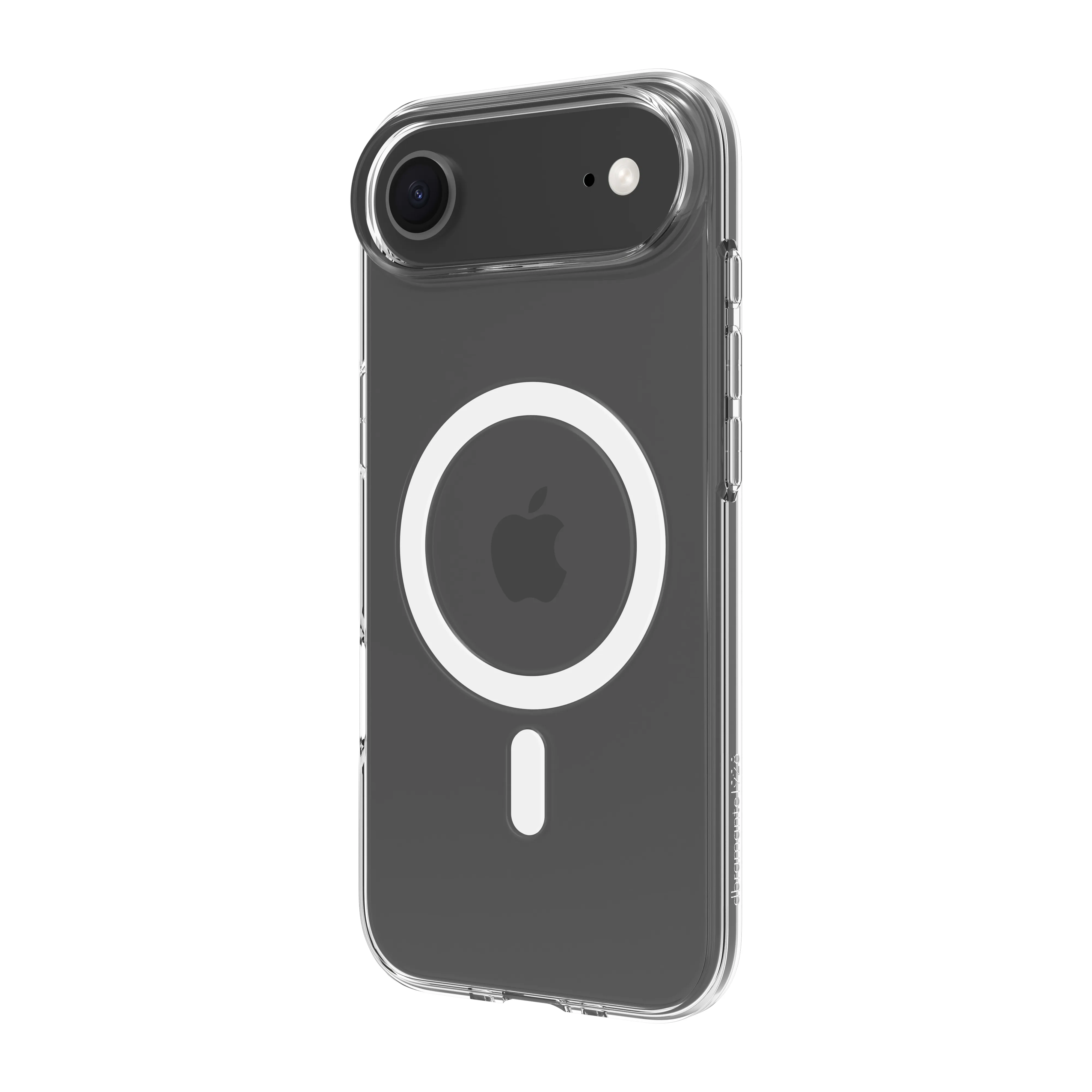 dbramante1928 Greenland Pro MagSafe Case for iPhone Air, Clear dbramante1928 Greenland Pro MagSafe Case for iPhone Air, Clear
