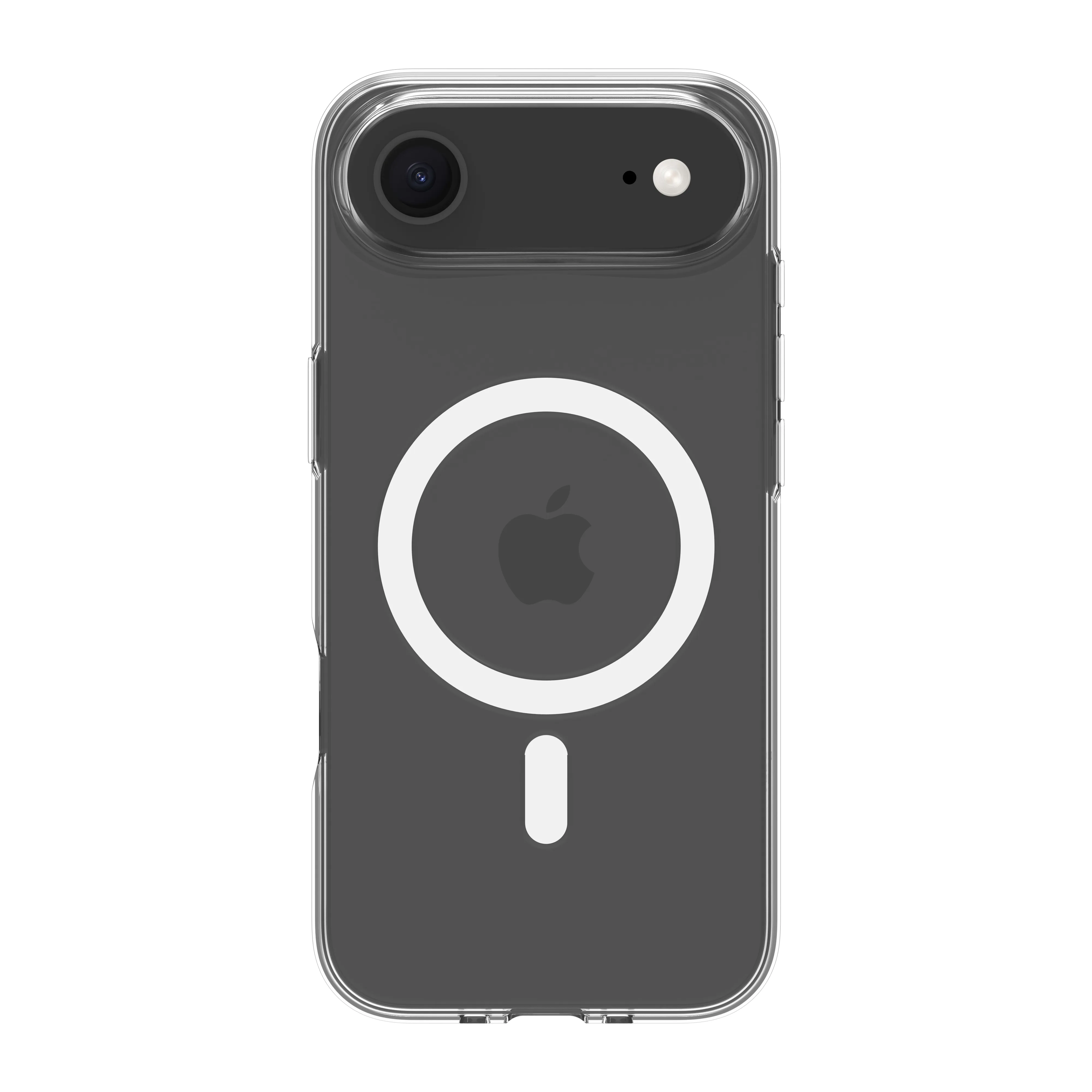 dbramante1928 Greenland Pro MagSafe Case for iPhone Air, Clear dbramante1928 Greenland Pro MagSafe Case for iPhone Air, Clear