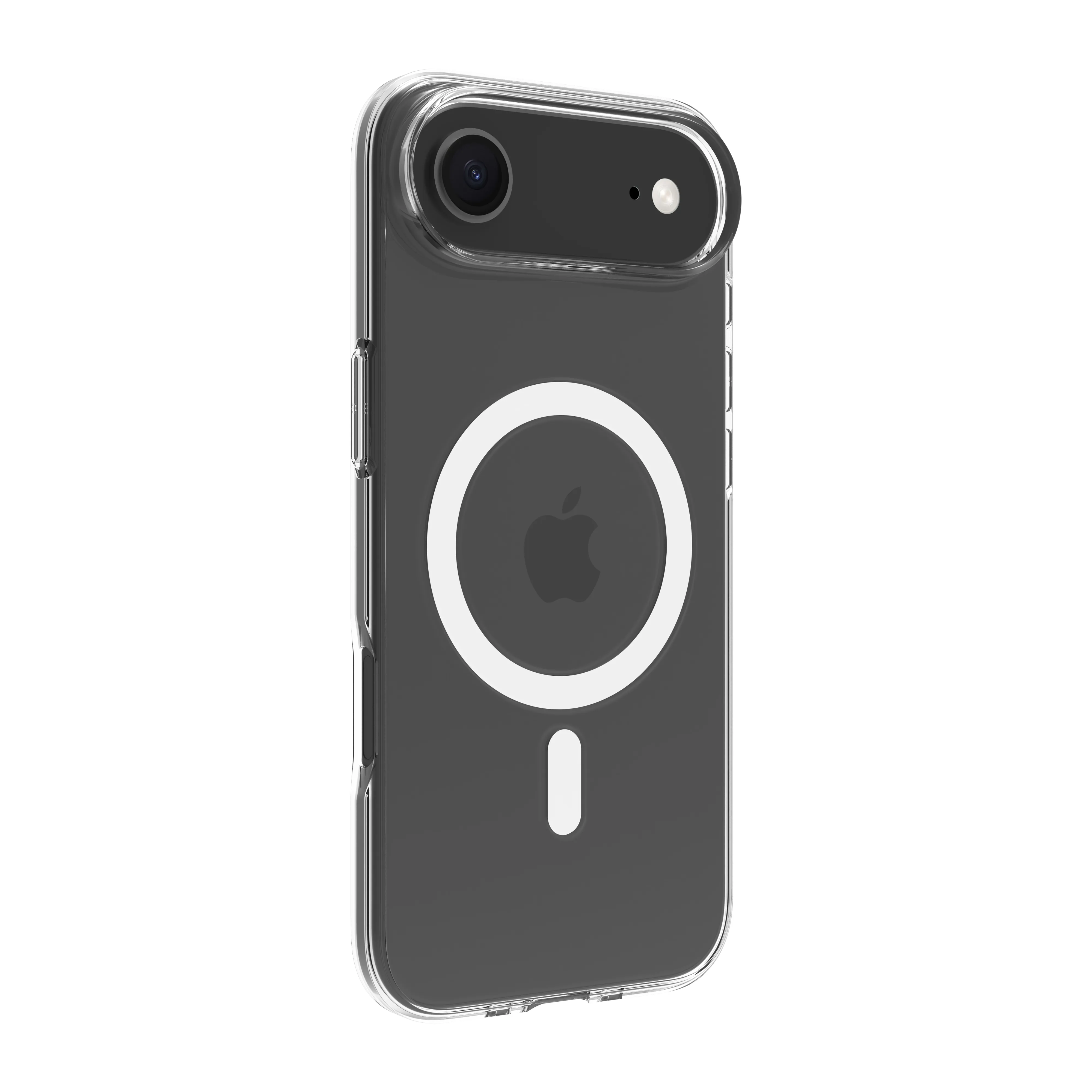 dbramante1928 Greenland Pro MagSafe Case for iPhone Air, Clear dbramante1928 Greenland Pro MagSafe Case for iPhone Air, Clear