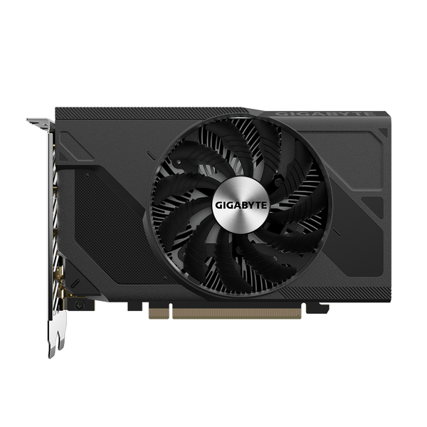 Gigabyte GeForce RTX 4060 D6 8 Gt -näytönohjain