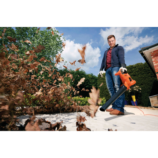 BLACK+DECKER GW3030 K&auml;sipuhallin