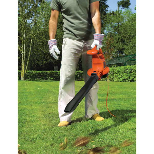 BLACK+DECKER GW3030 K&auml;sipuhallin