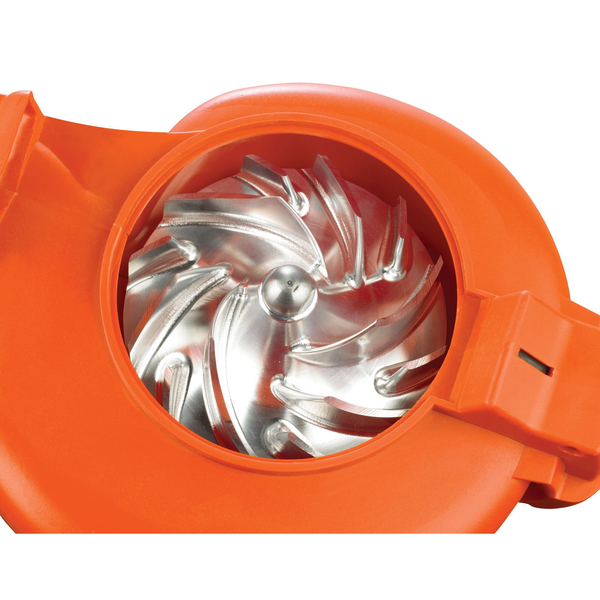 BLACK+DECKER GW3030 K&auml;sipuhallin