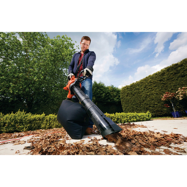 BLACK+DECKER GW3030 K&auml;sipuhallin