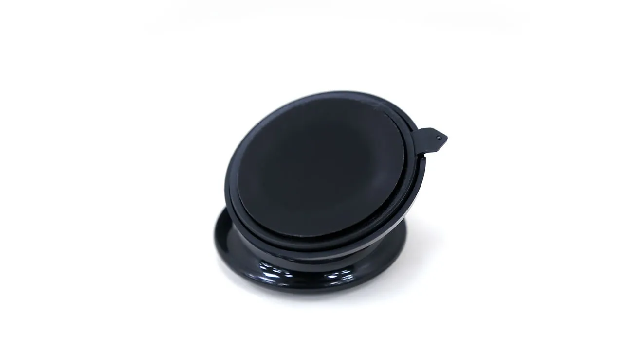 In Win iEar - headphone hanger