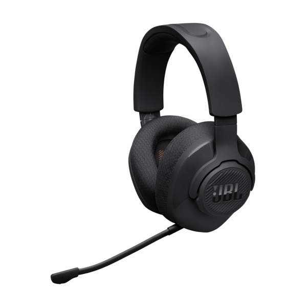 JBL Quantum 360 - wireless gaming headset, black