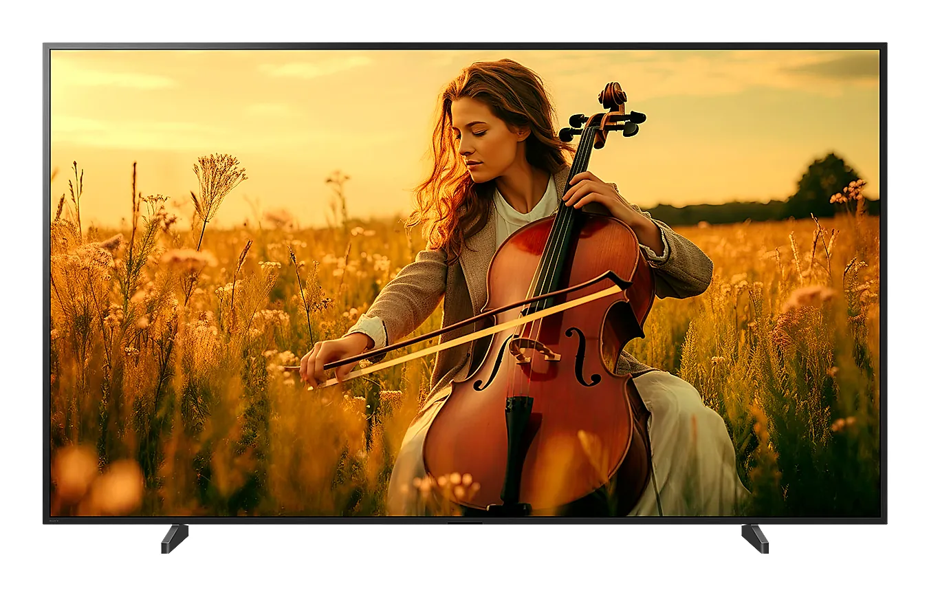 Sony Bravia 5 K98XR55BP 98" 4K Mini LED Google TV, 120 Hz, Dolby Vision