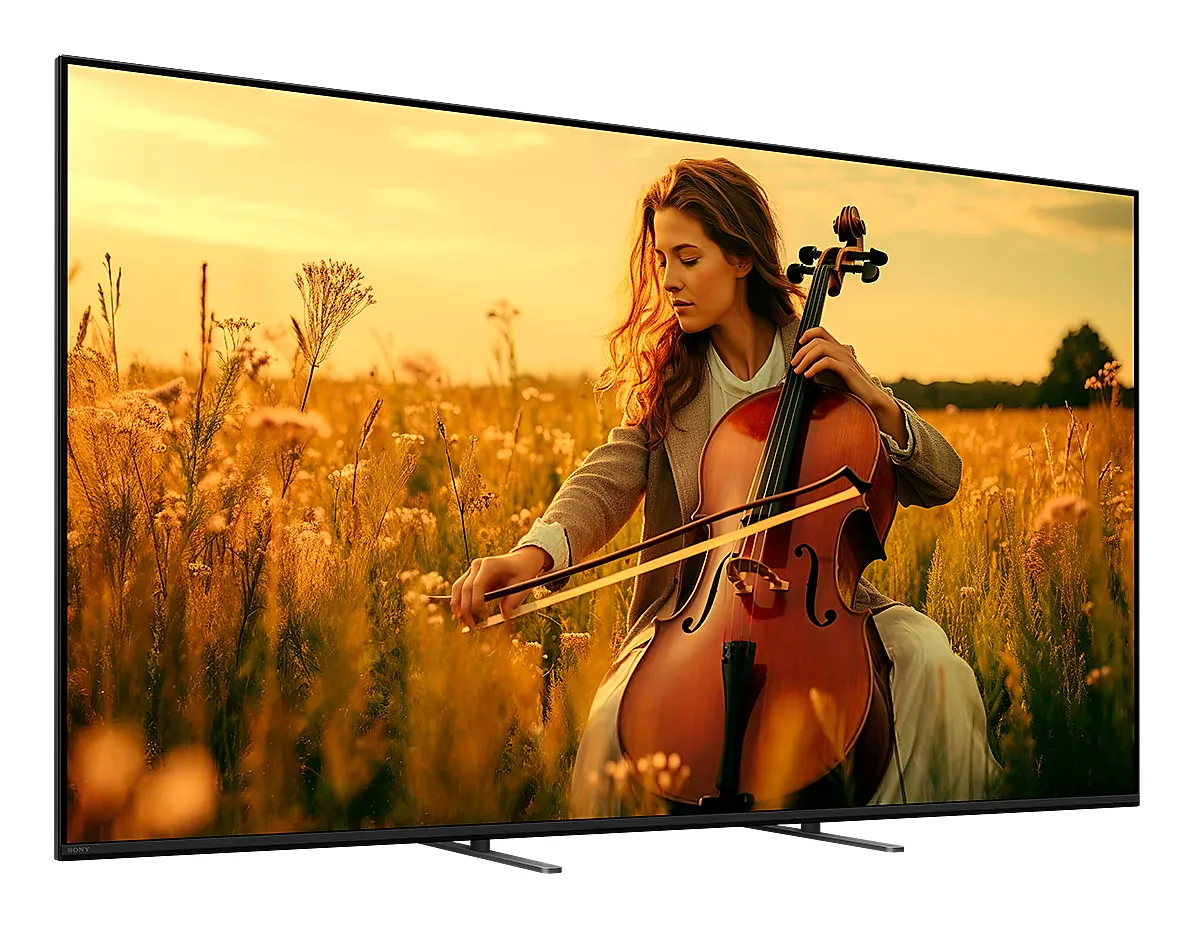 Sony Bravia 5 K98XR55BP 98" 4K Mini LED Google TV, 120Hz, Dolby Vision