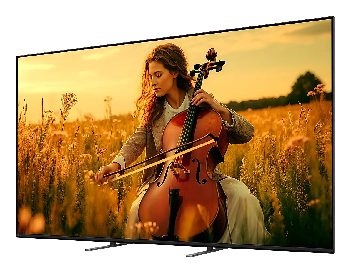 Sony Bravia 5 K98XR55BP 98" 4K Mini LED Google TV, 120 Hz, Dolby Vision