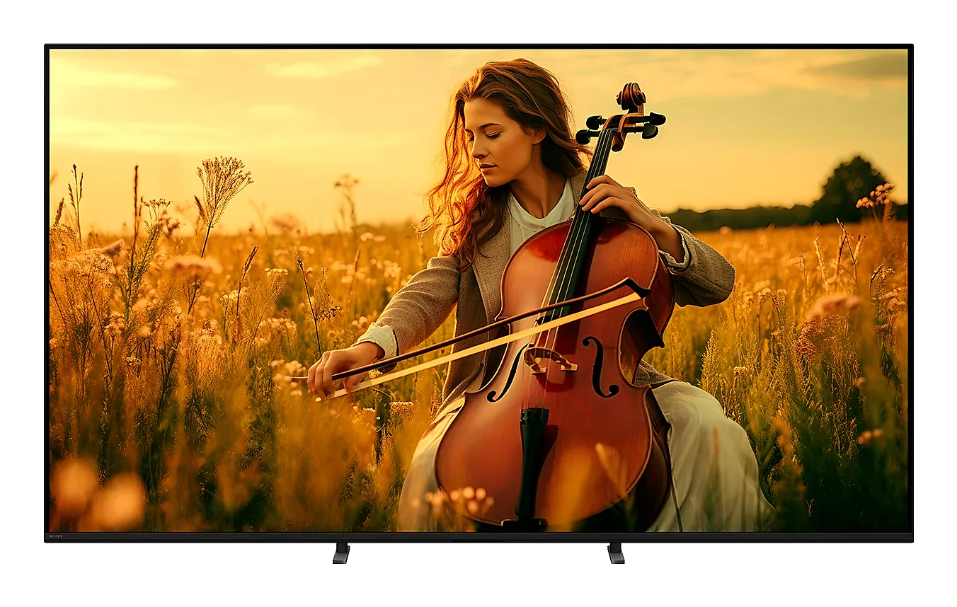 Sony Bravia 5 K98XR55BP 98" 4K Mini LED Google TV, 120Hz, Dolby Vision