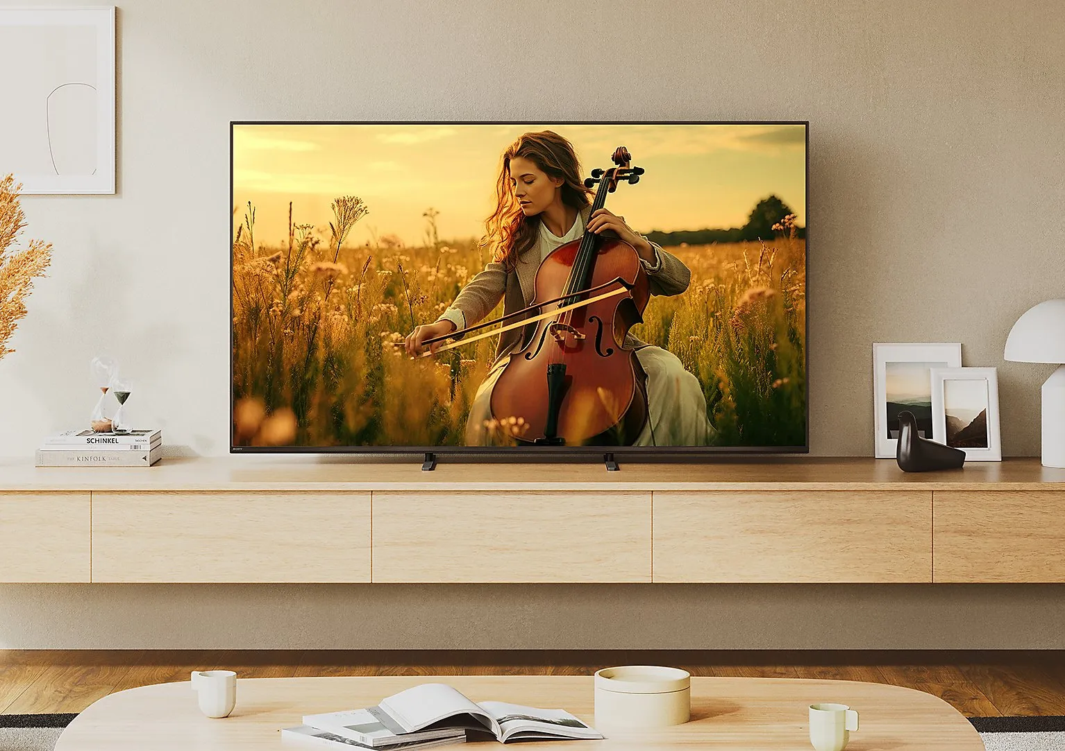 Sony Bravia 5 K98XR55BP 98" 4K Mini LED Google TV, 120Hz, Dolby Vision