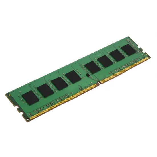 Kingston ValueRAM 8GB (1 x 8GB) DDR4 2666MHz, CL19 - memory, Green