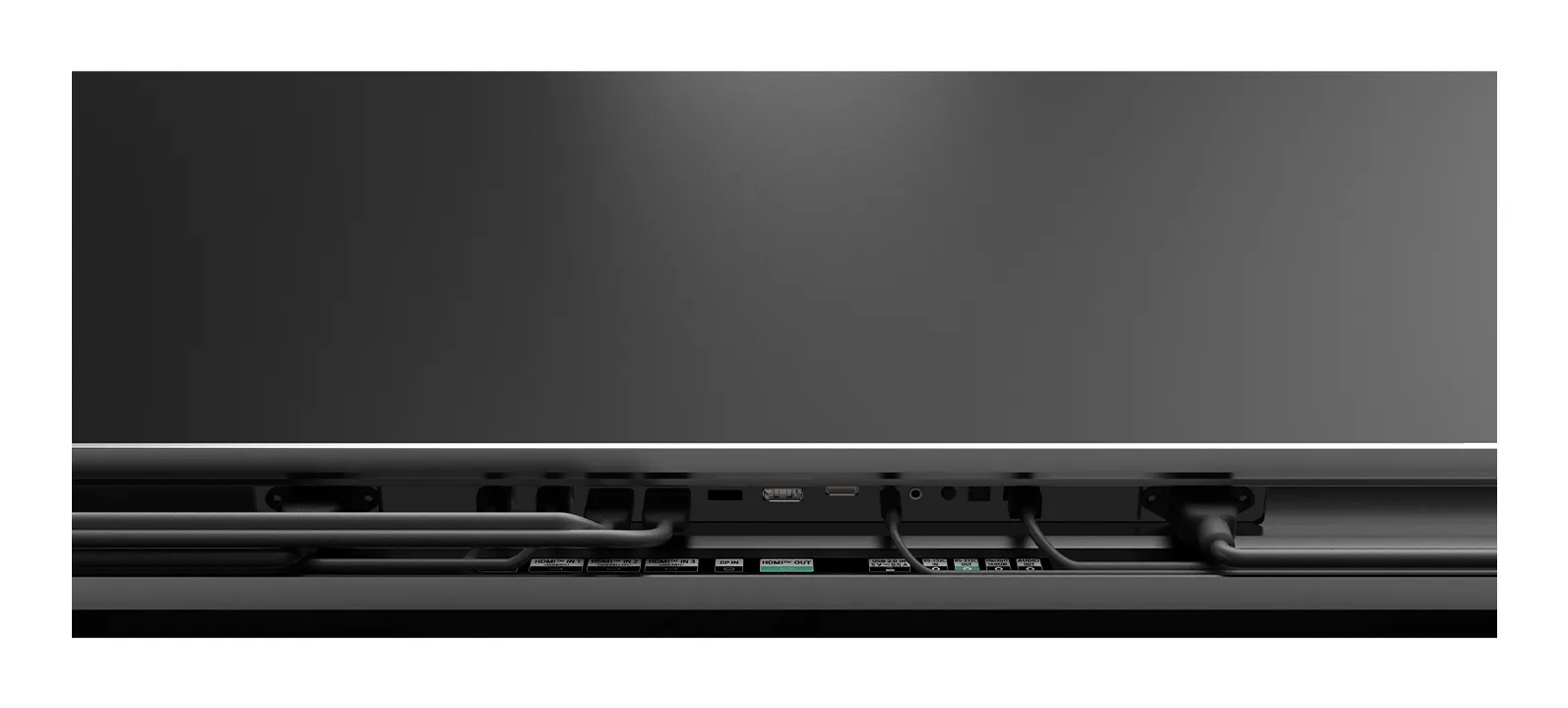 LG LAAA015-G2 MAGNIT LED Signage P1.5mm All in one 136inch FHD 500cd/m2 24/7 webOS Speaker