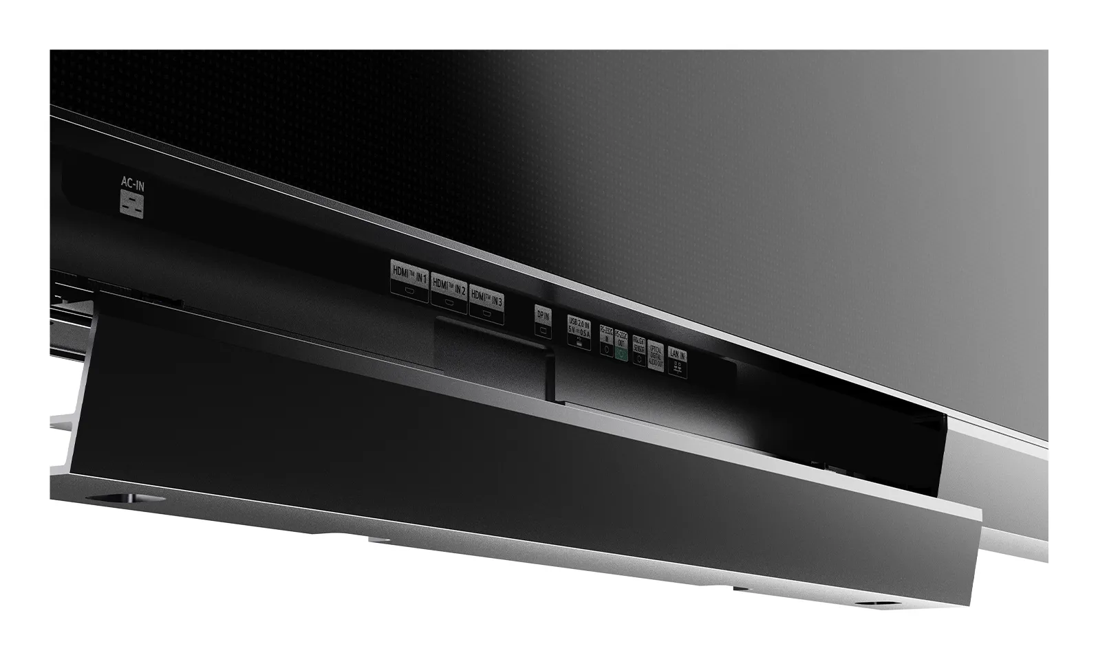 LG LAAA015-G2 MAGNIT LED Signage P1.5mm All in one 136inch FHD 500cd/m2 24/7 webOS Speaker