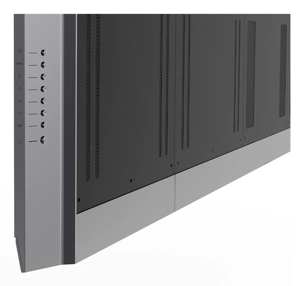 LG LAAA015-G2 MAGNIT LED Signage P1.5mm All in one 136inch FHD 500cd/m2 24/7 webOS Speaker