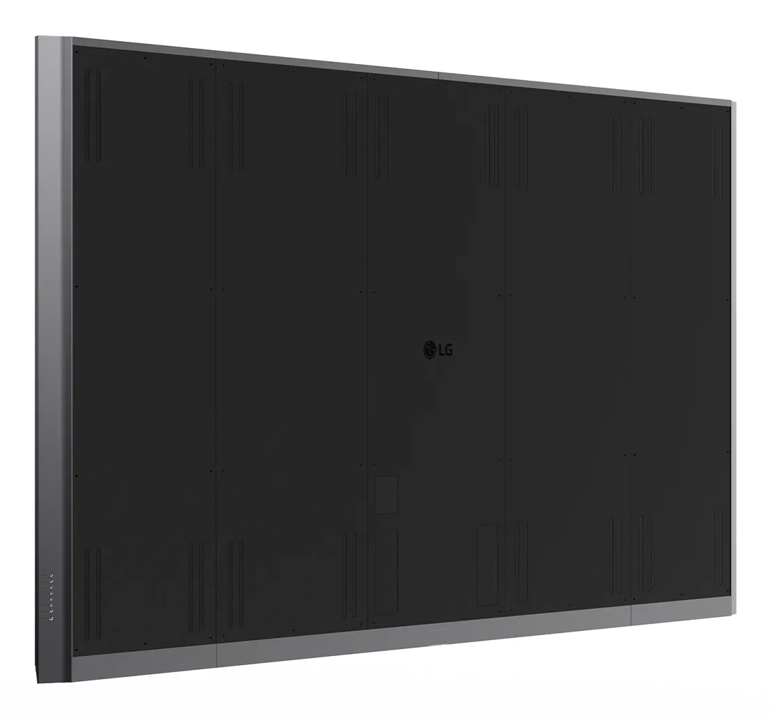 LG LAAA015-G2 MAGNIT LED Signage P1.5mm All in one 136inch FHD 500cd/m2 24/7 webOS Speaker