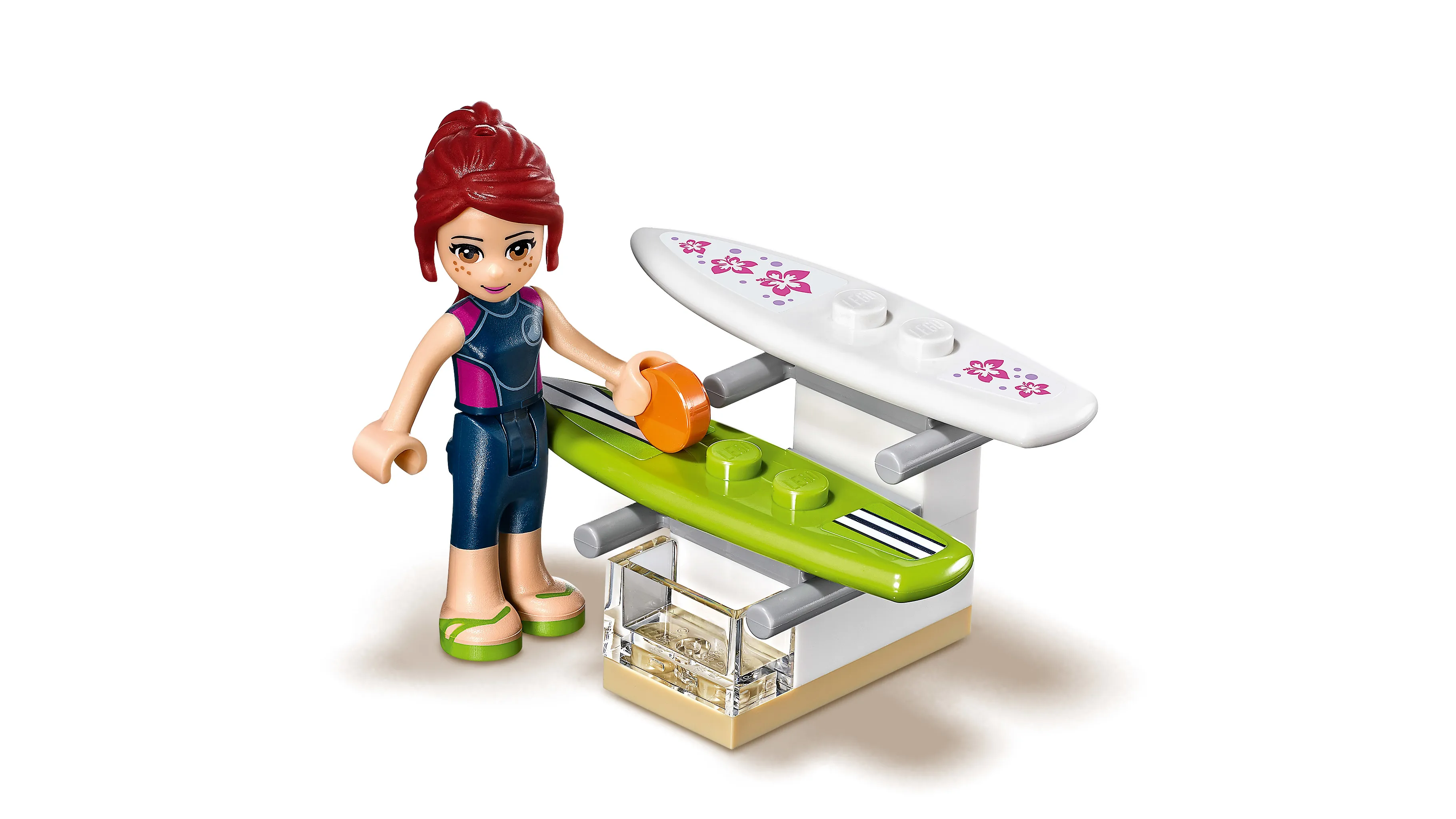 Lego Friends - Heartlake Surf Shop