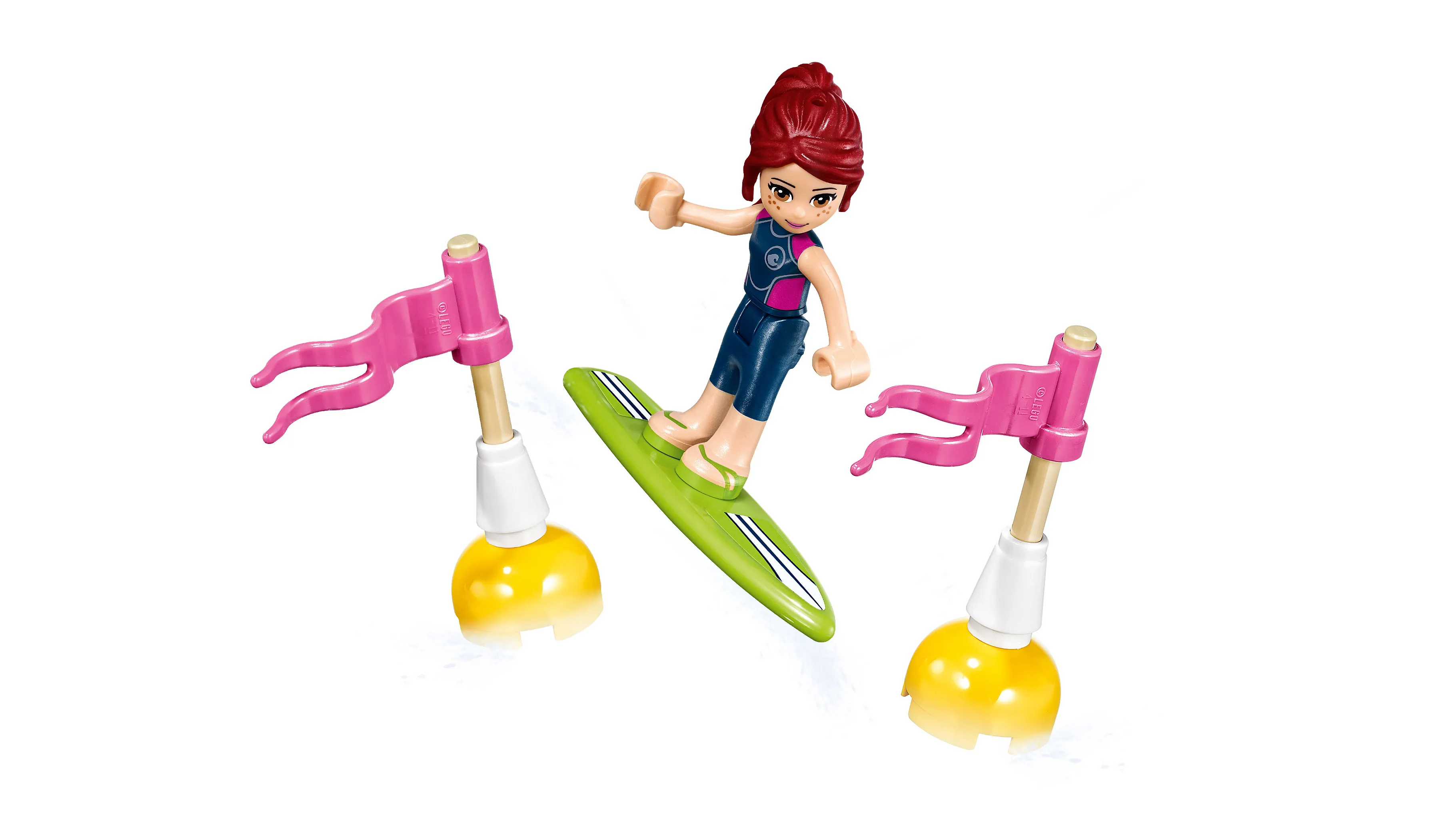 Lego Friends - Heartlake Surf Shop