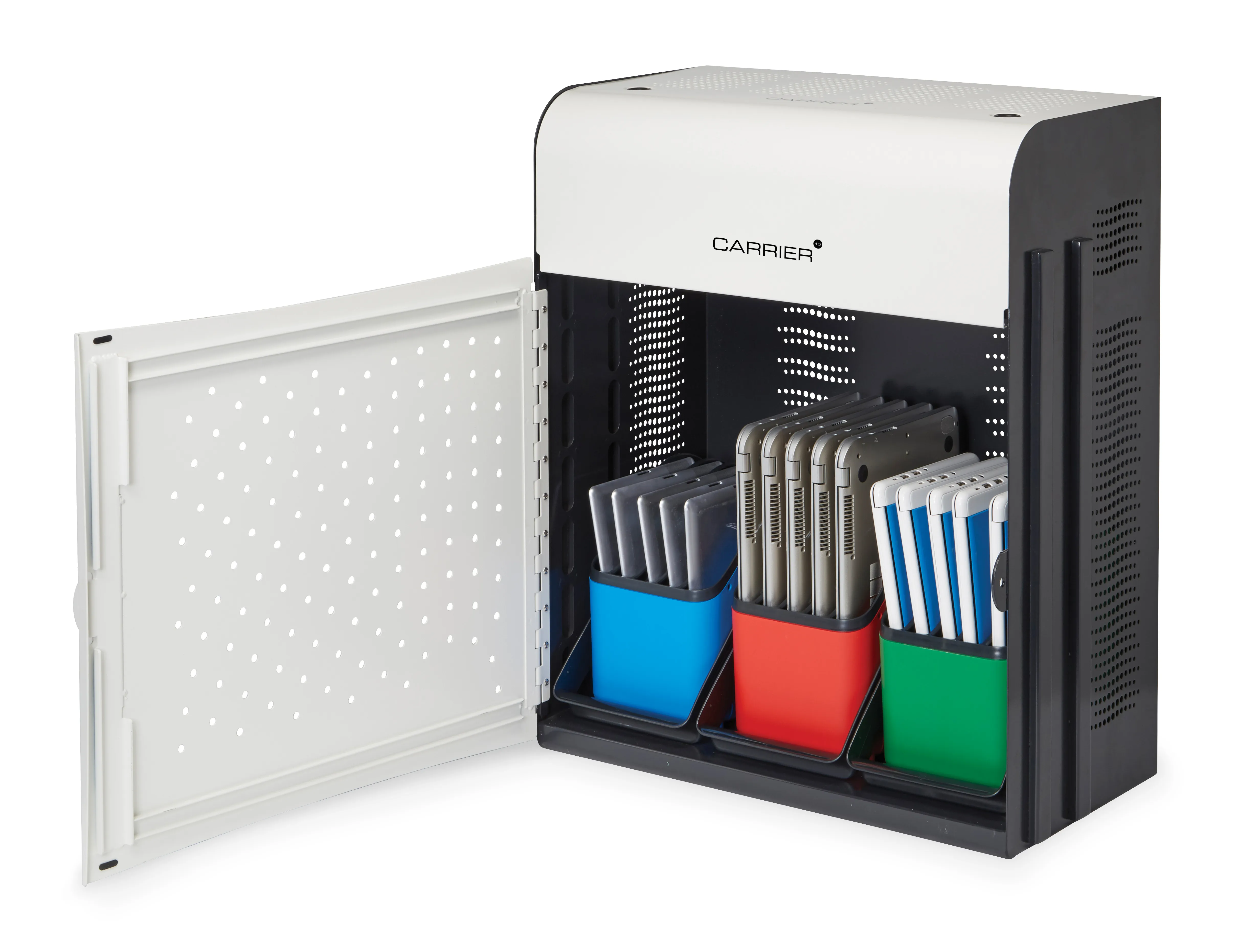 LocknCharge Carrier 15 Charge Station EU