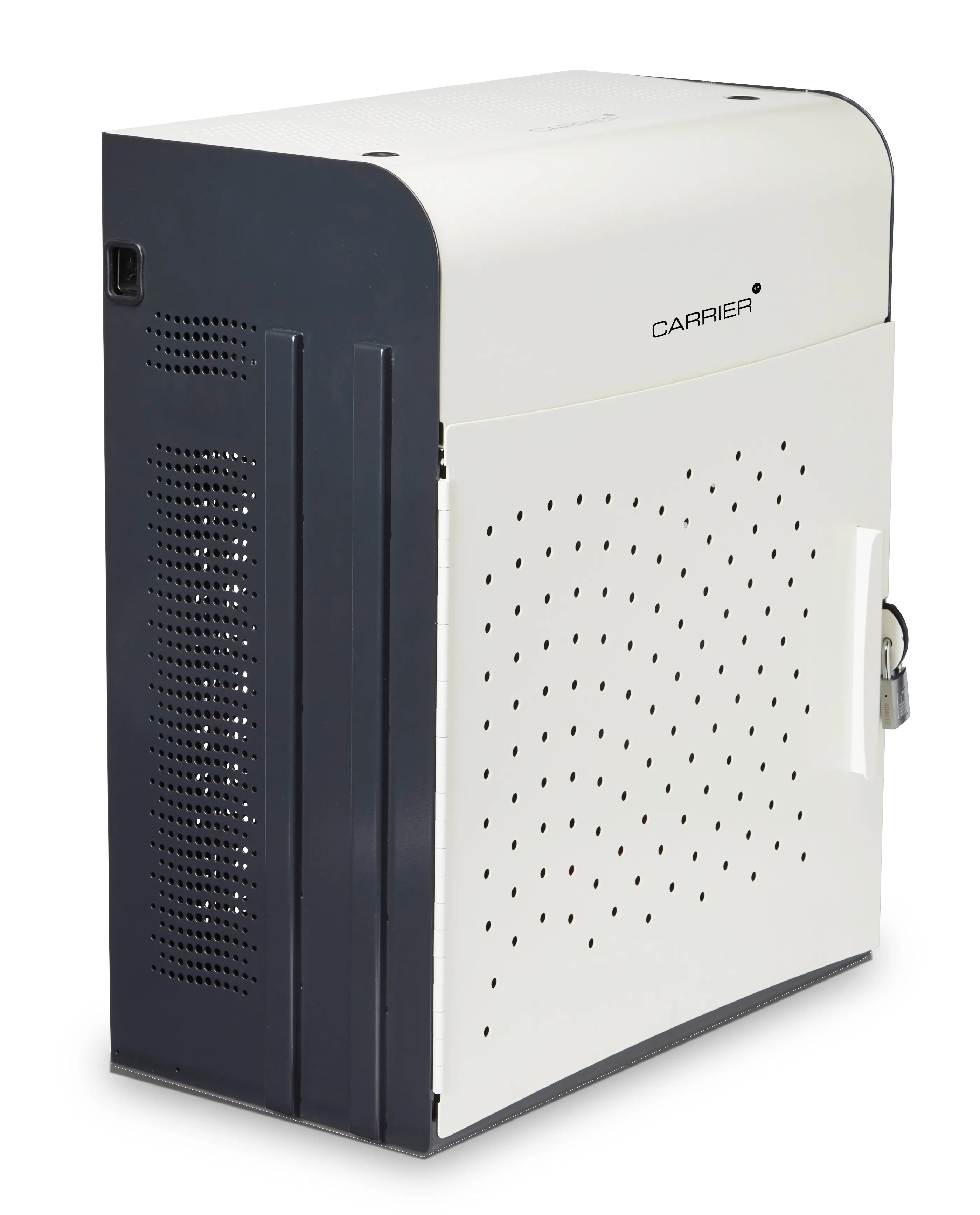 LocknCharge Carrier 15 Charge Station EU