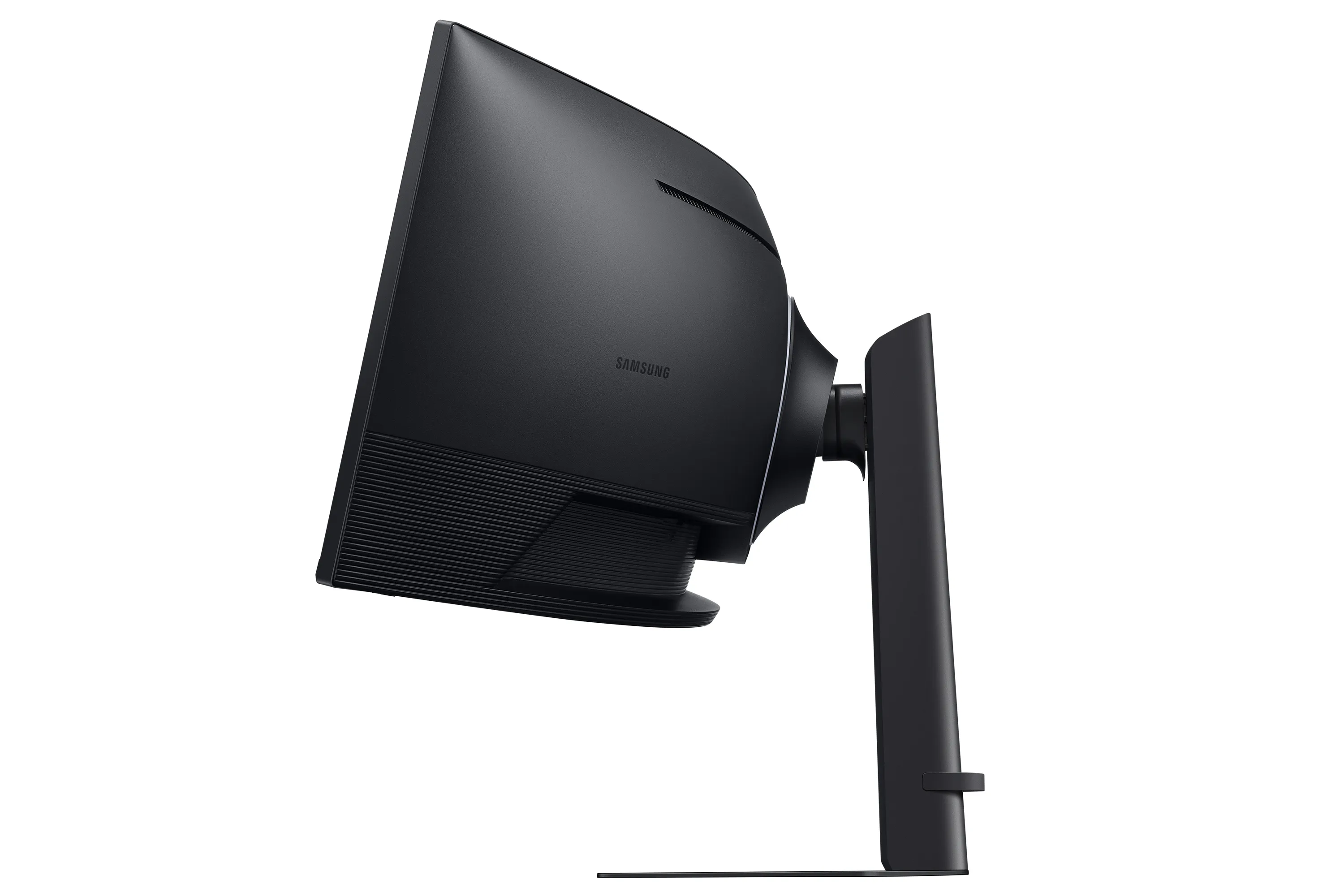 Samsung ViewFinity S9 49" DQHD, VA -kaareva n&auml;ytt&ouml;, USB-C hub