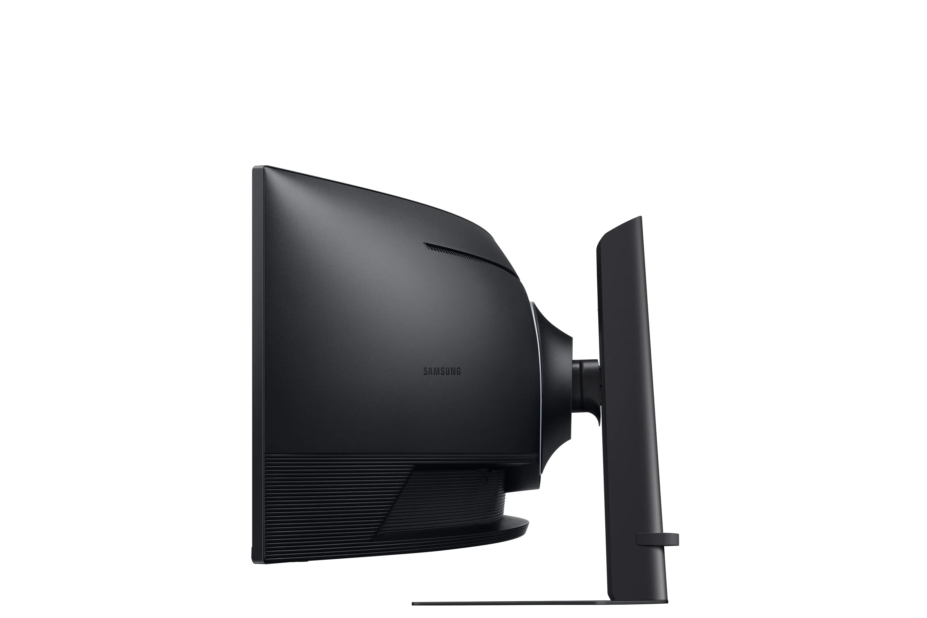 Samsung ViewFinity S9 49" DQHD, VA -kaareva n&auml;ytt&ouml;, USB-C hub