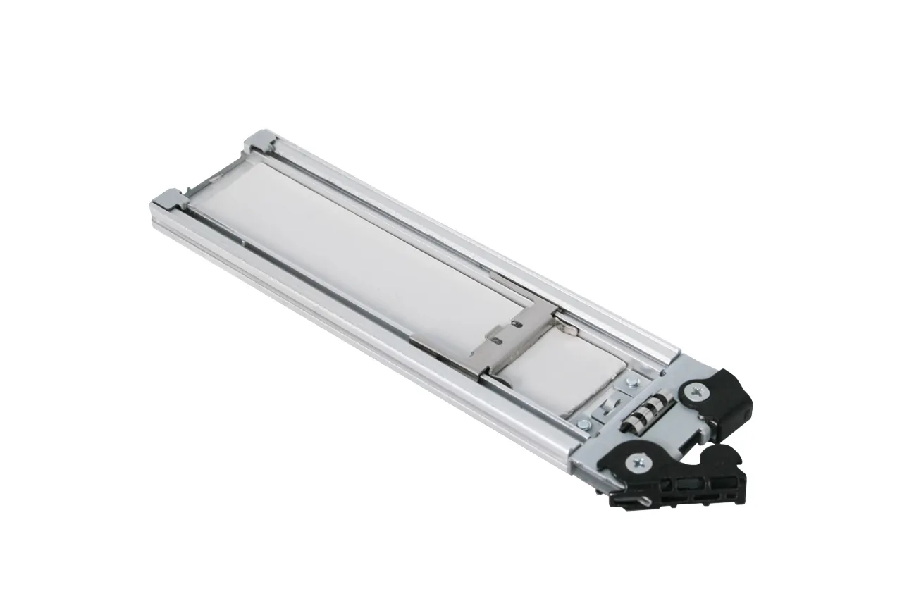 ToughArmor M.2 NVMe SSD to PCIe 3.0 x4 Hot-Swap