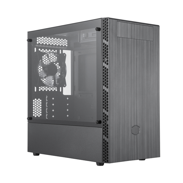 Cooler Master MasterBox MB400L mATX