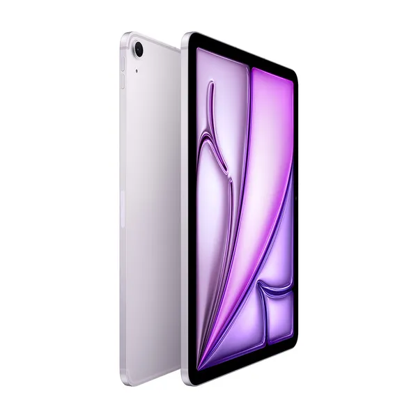 Apple iPad Air 11&quot; M3, 128GB, Wi-Fi + Cellular - tablet, Purple