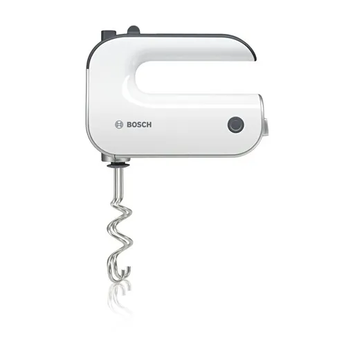 Bosch MFQ 4835 - elvisp, vit/svart