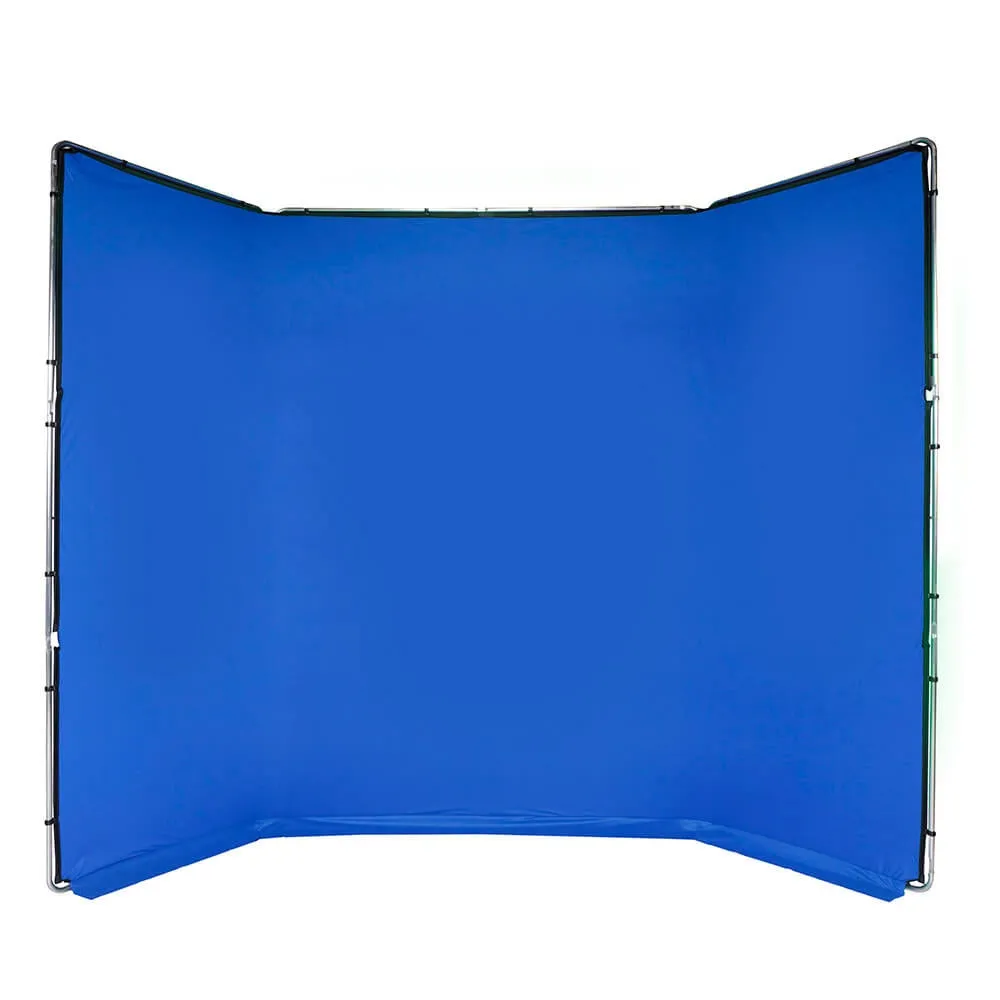 MANFROTTO Background Kit Chroma Key