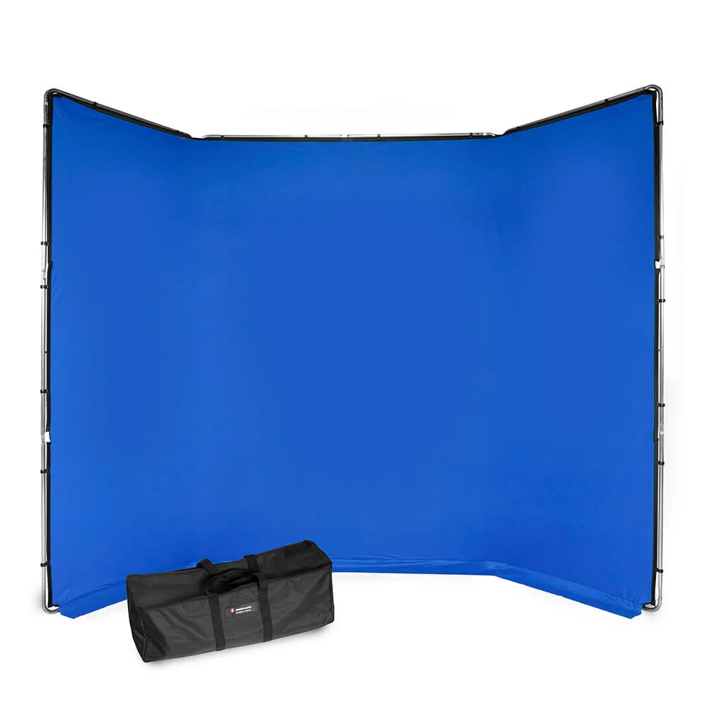 MANFROTTO Background Kit Chroma Key