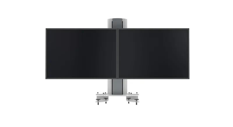 Multi Control Dual Clamp