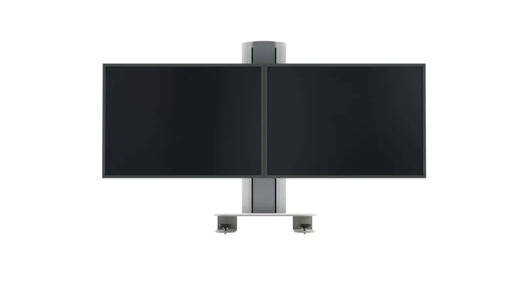 Multi Control Dual Clamp