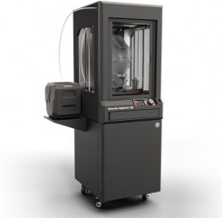 MakerBot Replicator Z18 Filament Case