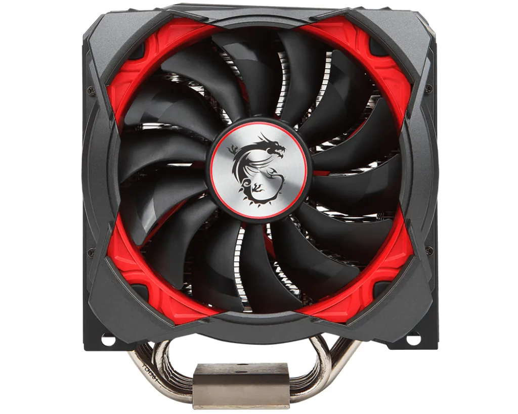 MSI CORE FROZR XL
