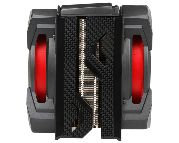 MSI CORE FROZR XL