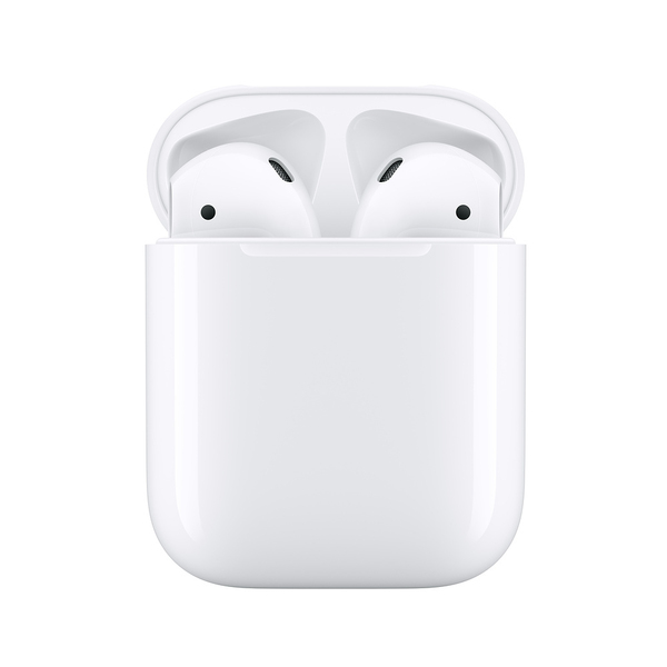 Apple AirPods (2nd Gen) -nappikuulokkeet