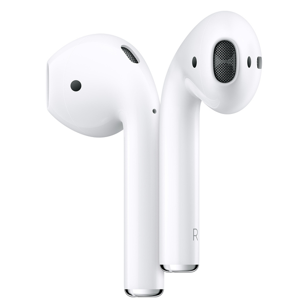 Apple AirPods (2nd Gen) -nappikuulokkeet